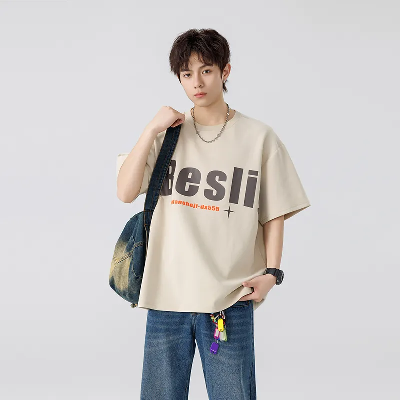 TIMD T Shirts Unisex-18