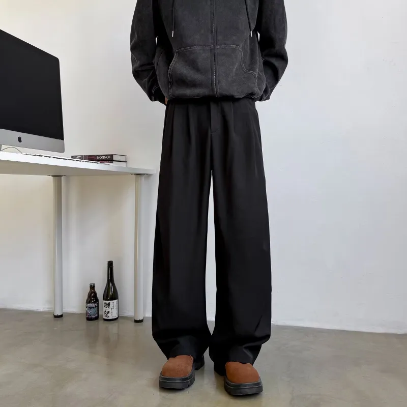TIMD Casual Pants Men-2