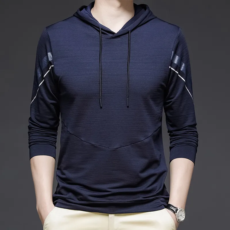 TIMD T Shirts Men-13