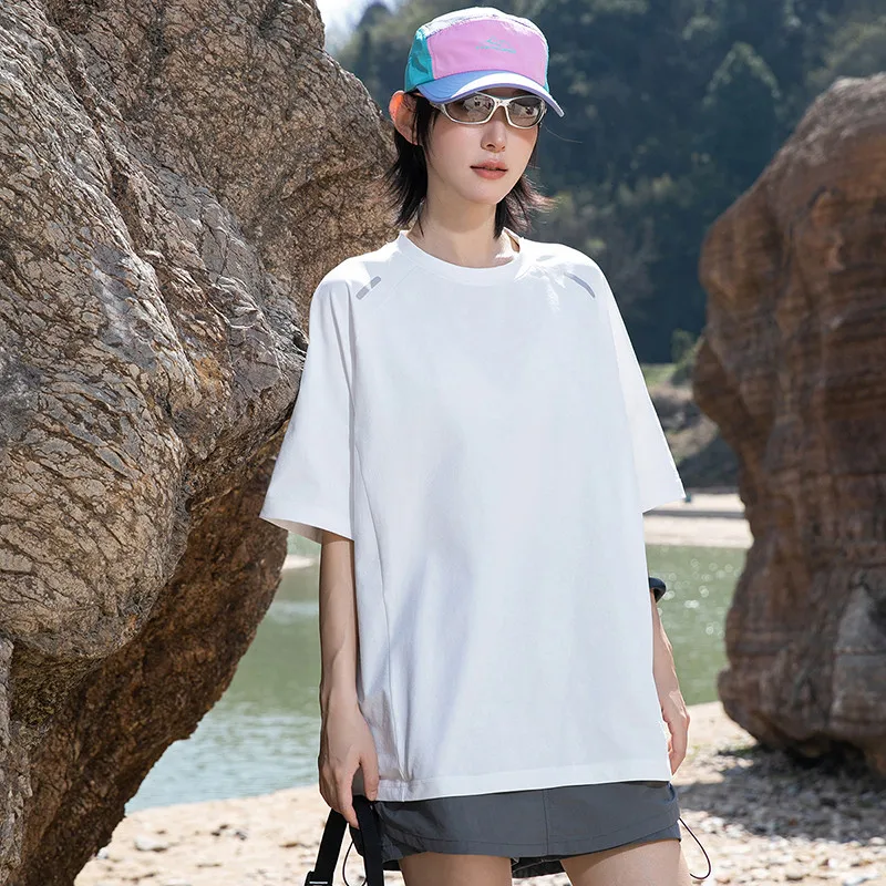 TIMD T Shirts Unisex-8