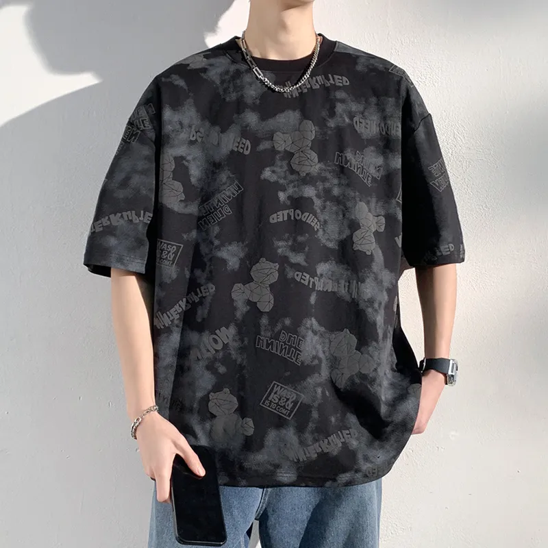TIMD T Shirts Unisex-6