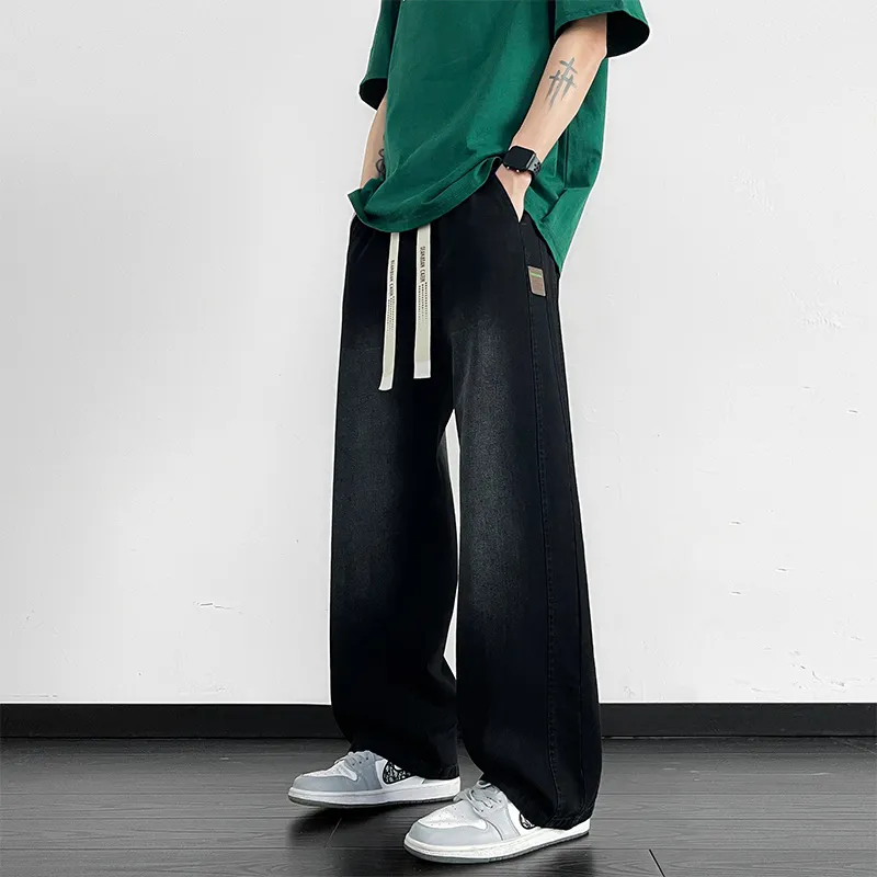 TIMD Jeans Unisex-7