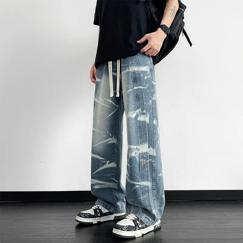 TIMD Jeans Unisex-8