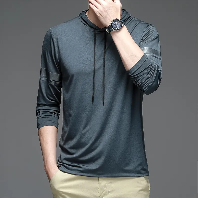 TIMD T Shirts Men-3