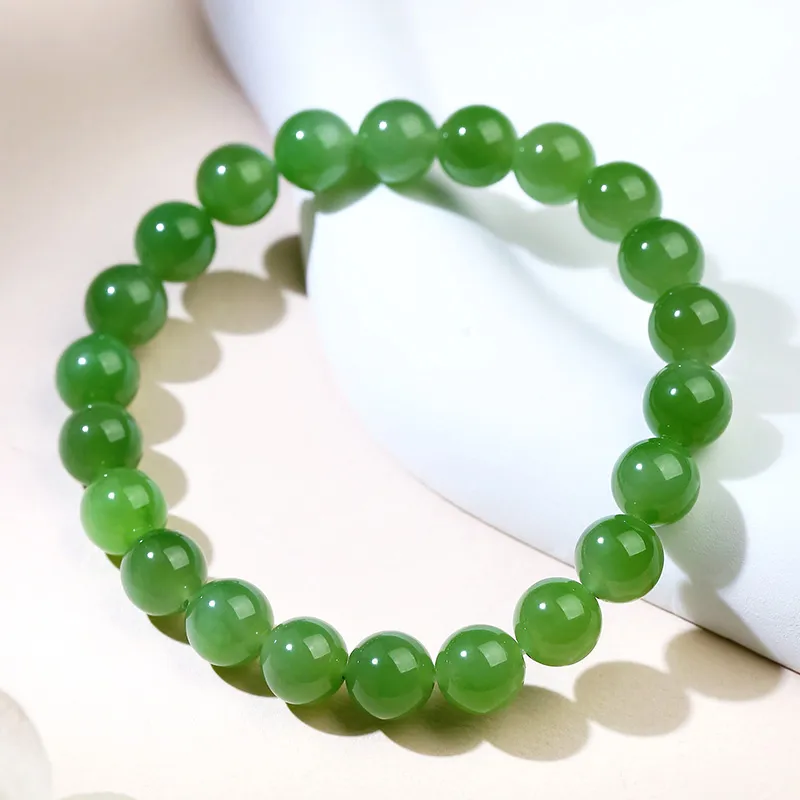 Phoenisess Hetian Jade Jasper Women's-2