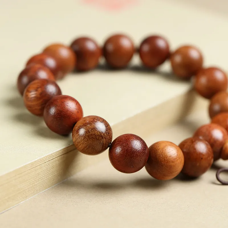 Phoenisess Padauk Bracelets Unisex-2