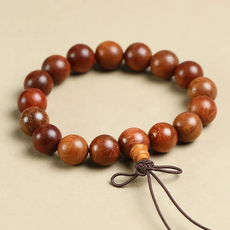 Phoenisess Padauk Bracelets Unisex-5