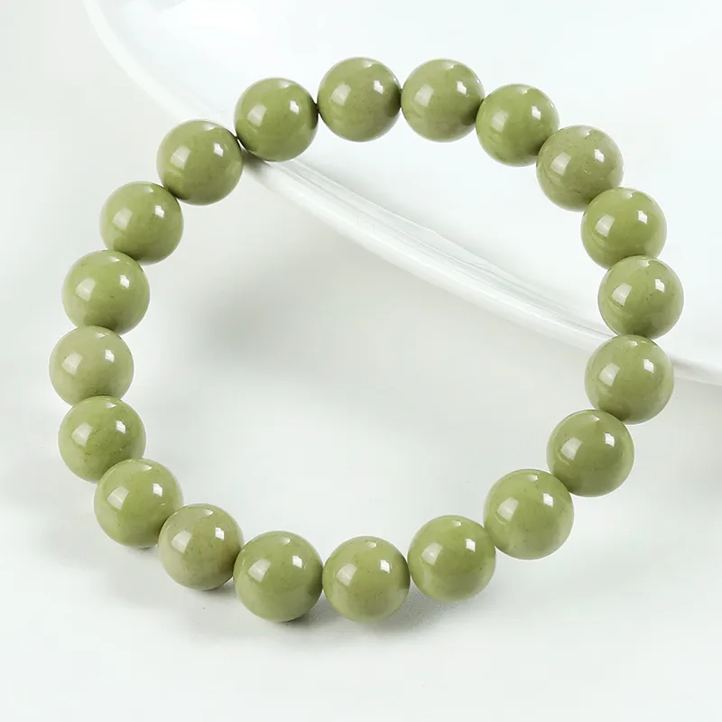 Phoenisess Agate Bracelets Unisex-9