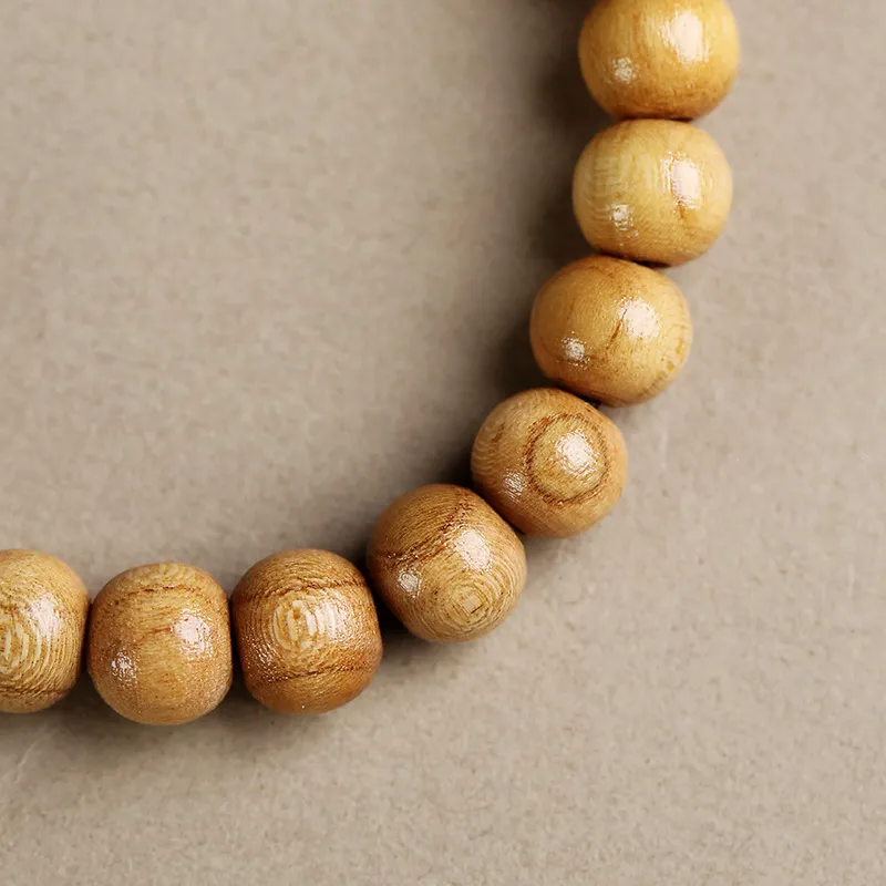 Phoenisess Peachwood Bracelets Unisex-5