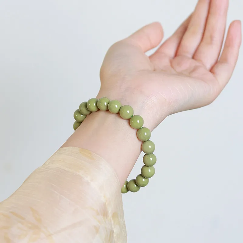 Phoenisess Agate Bracelets Unisex-13