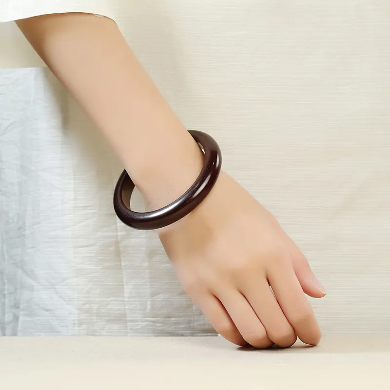 Phoenisess Rosewood Bangles Unisex-6
