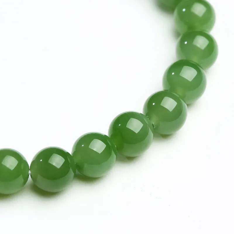 Phoenisess Hetian Jade Jasper Women's-5