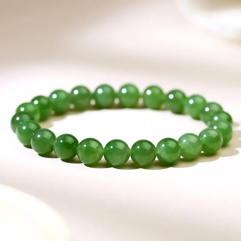 Phoenisess Hetian Jade Jasper Women's-4