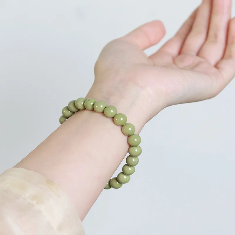 Phoenisess Agate Bracelets Unisex-6
