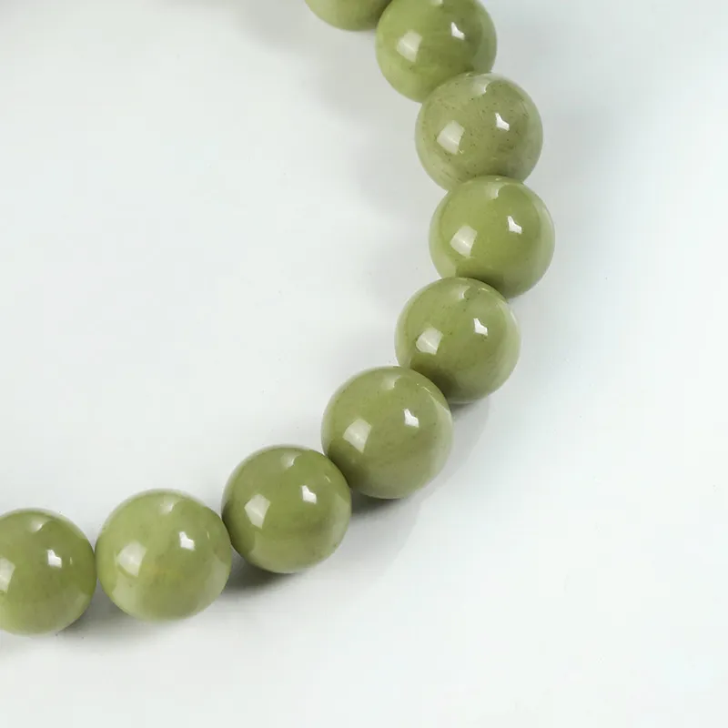 Phoenisess Agate Bracelets Unisex-12