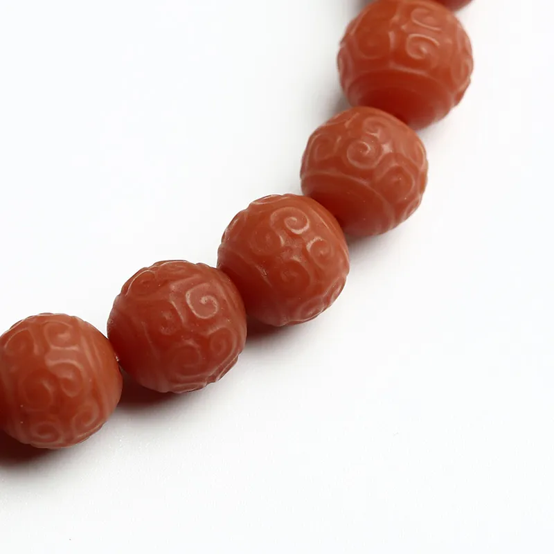 Phoenisess Natural Agate Bracelets Unisex-3