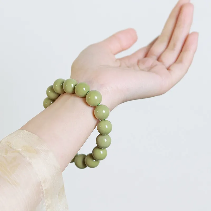 Phoenisess Agate Bracelets Unisex-20