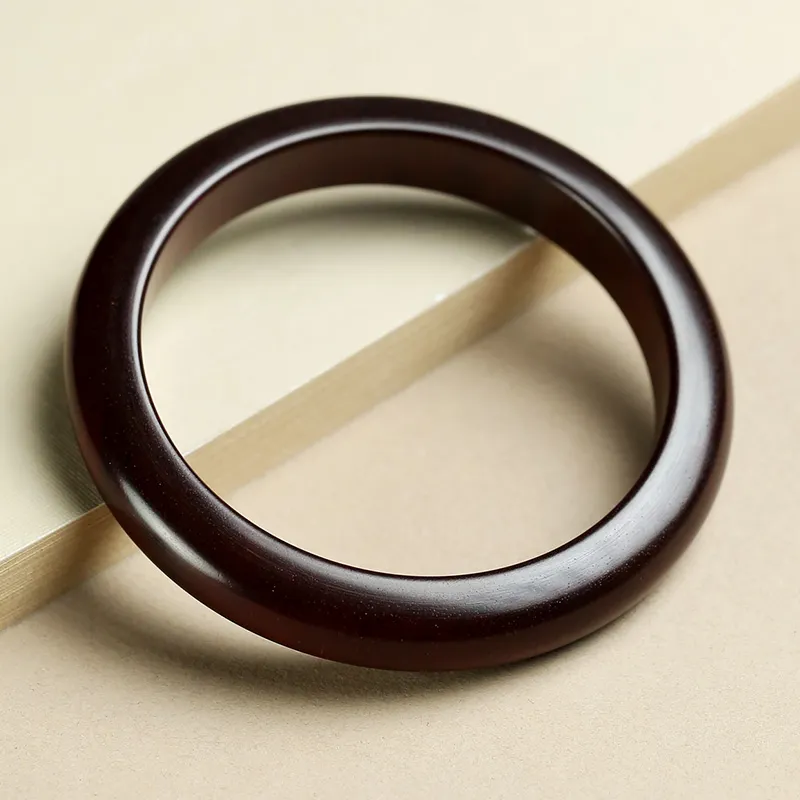 Phoenisess Rosewood Bangles Unisex-2