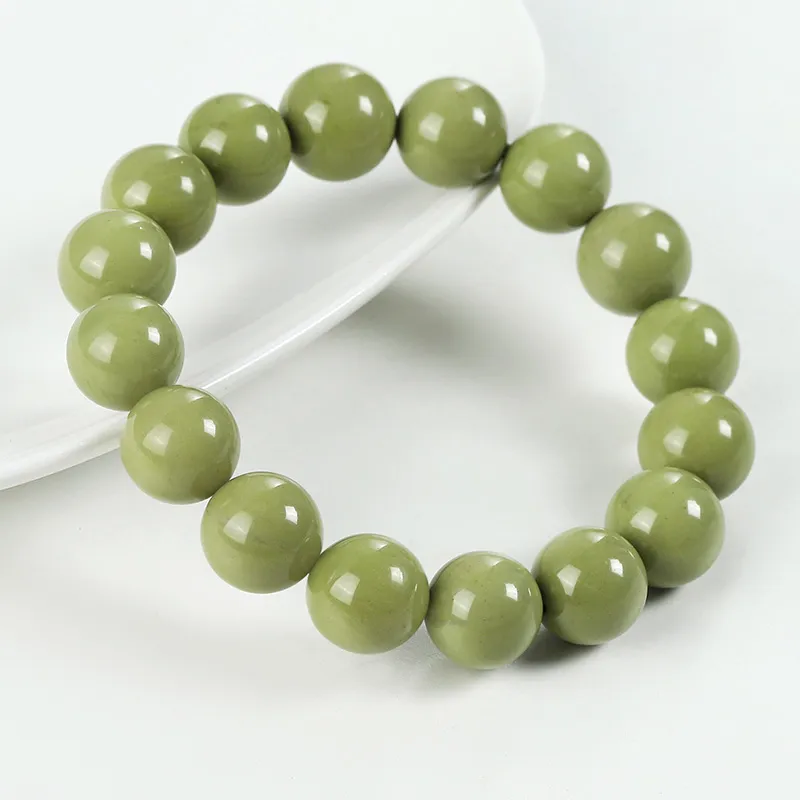 Phoenisess Agate Bracelets Unisex-16