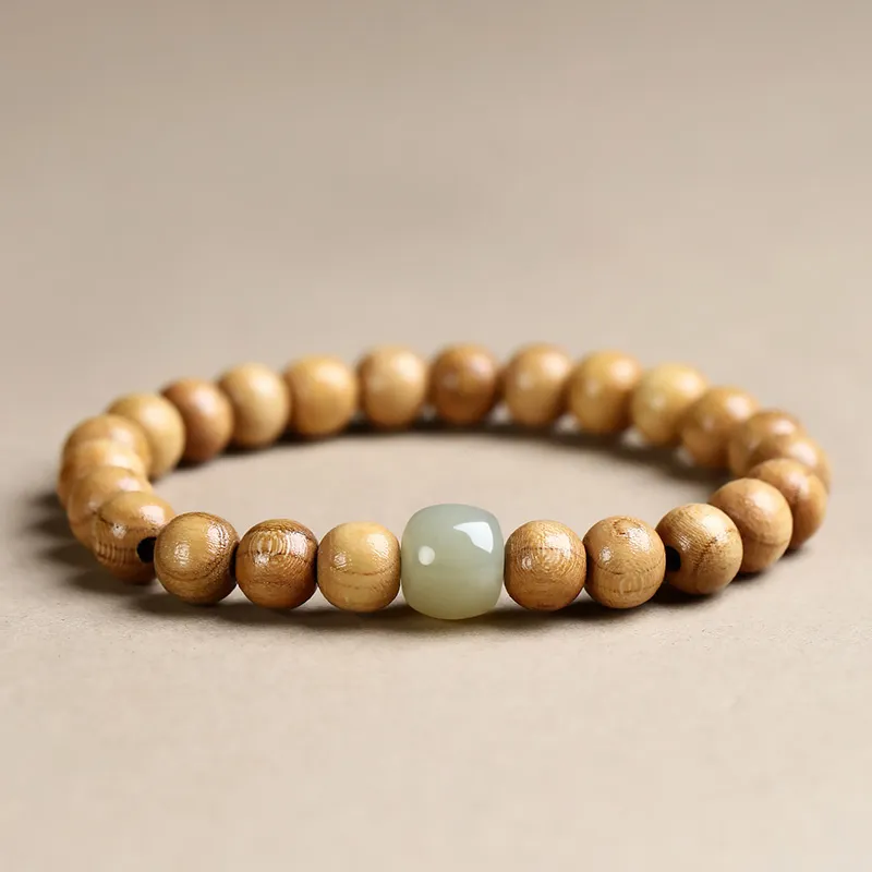 Phoenisess Peachwood Bracelets Unisex-4