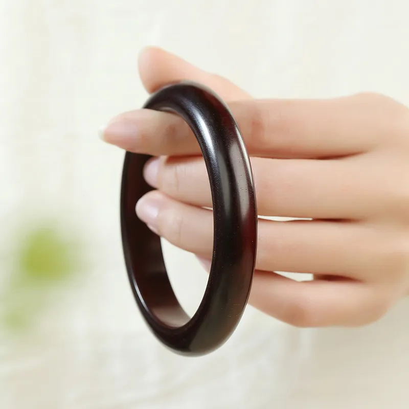 Phoenisess Rosewood Bangles Unisex-6