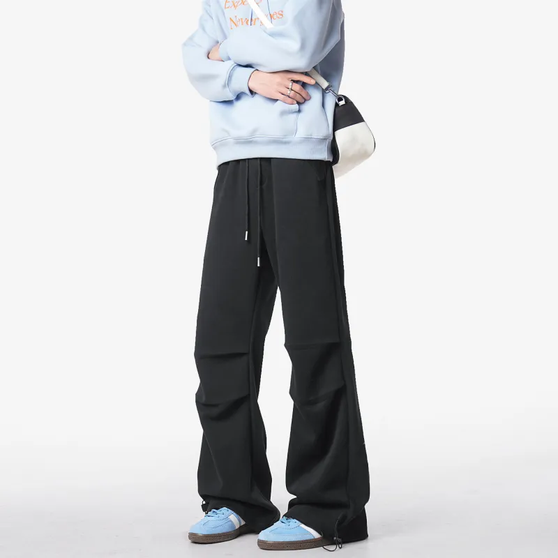 CEMOZI MC Casual Pants Unisex-3