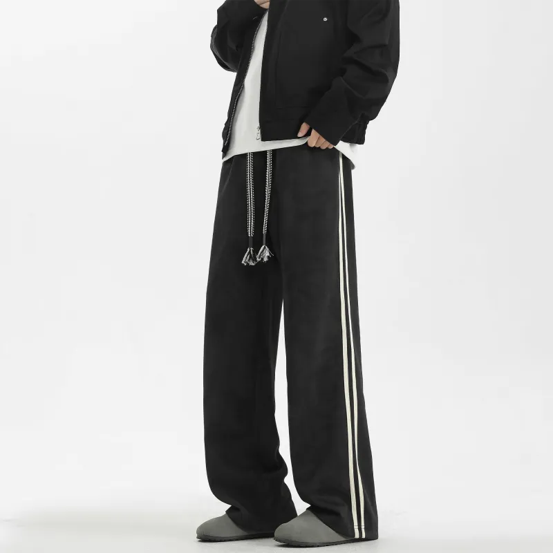 CEMOZI MC Casual Pants Unisex-17