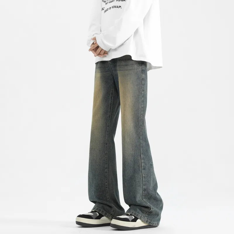 CEMOZI MC Jeans Unisex-2