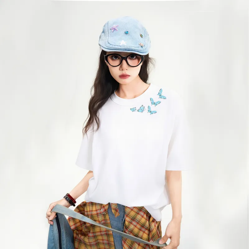CEMOZI MC T Shirts Unisex-8