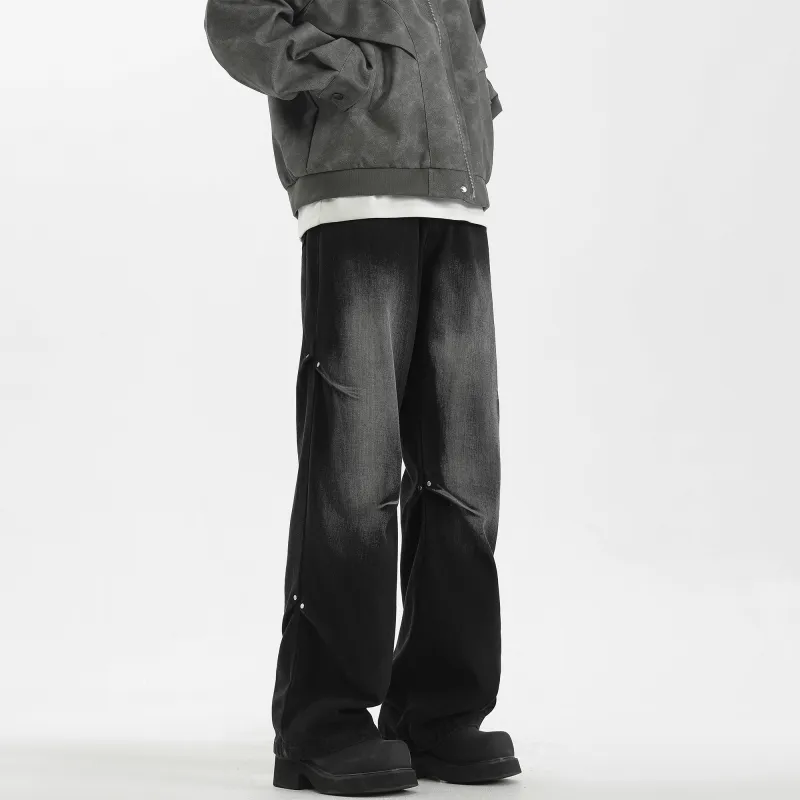 CEMOZI MC Jeans Unisex-20