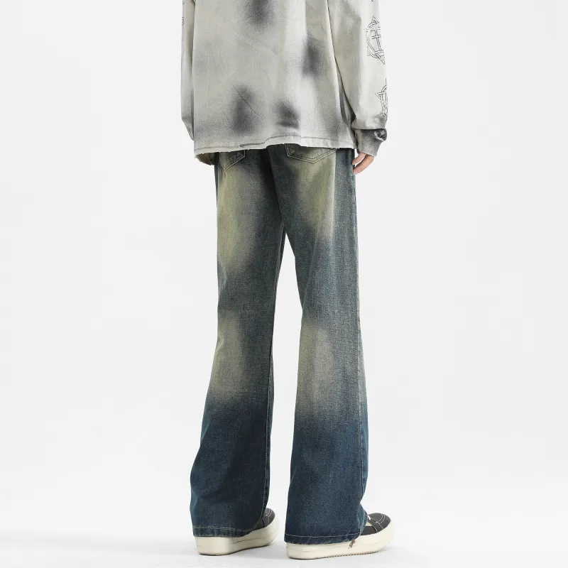 CEMOZI MC Jeans Unisex-16