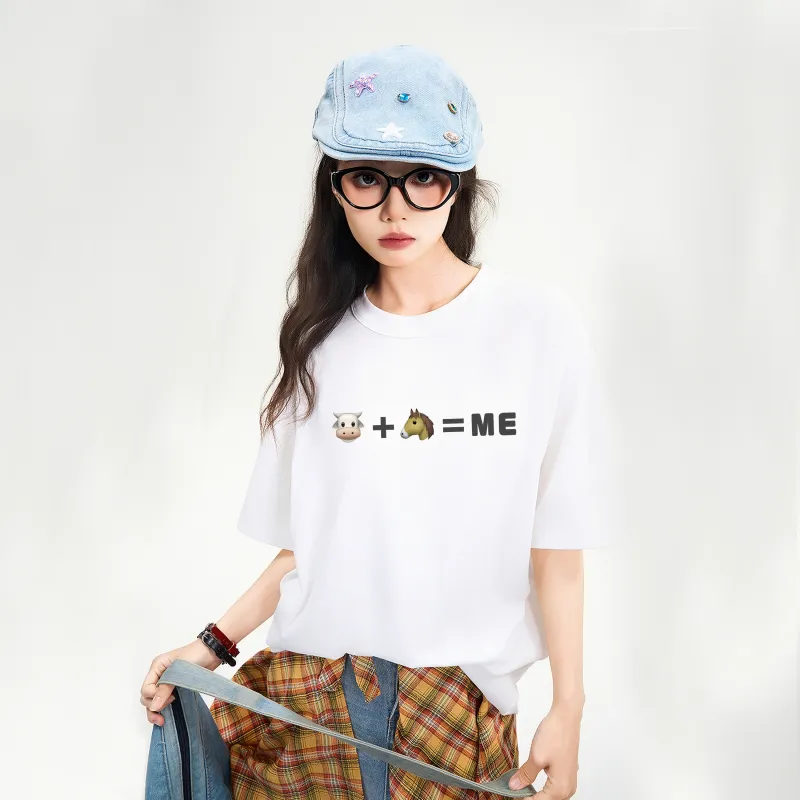 CEMOZI MC T Shirts Unisex-8