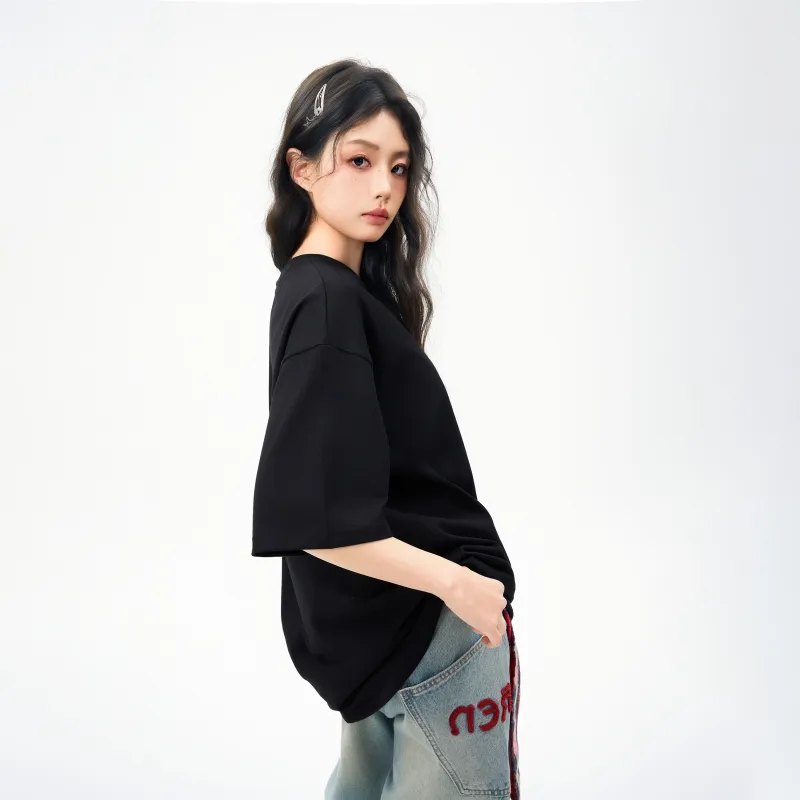 CEMOZI MC T Shirts Unisex-5