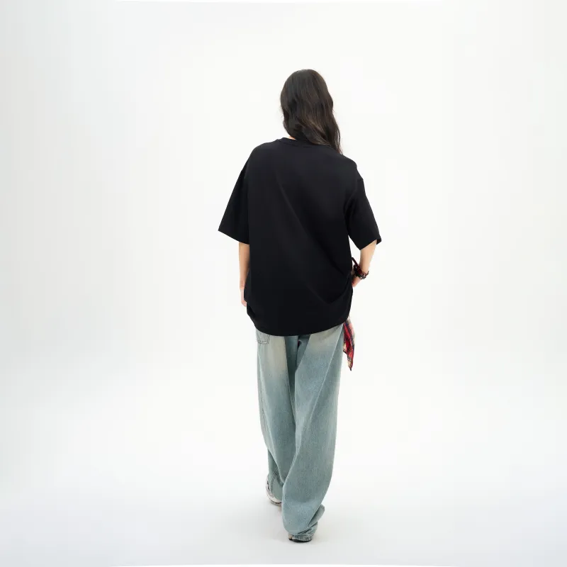 CEMOZI MC T Shirts Unisex-4