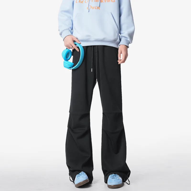 CEMOZI MC Casual Pants Unisex-1