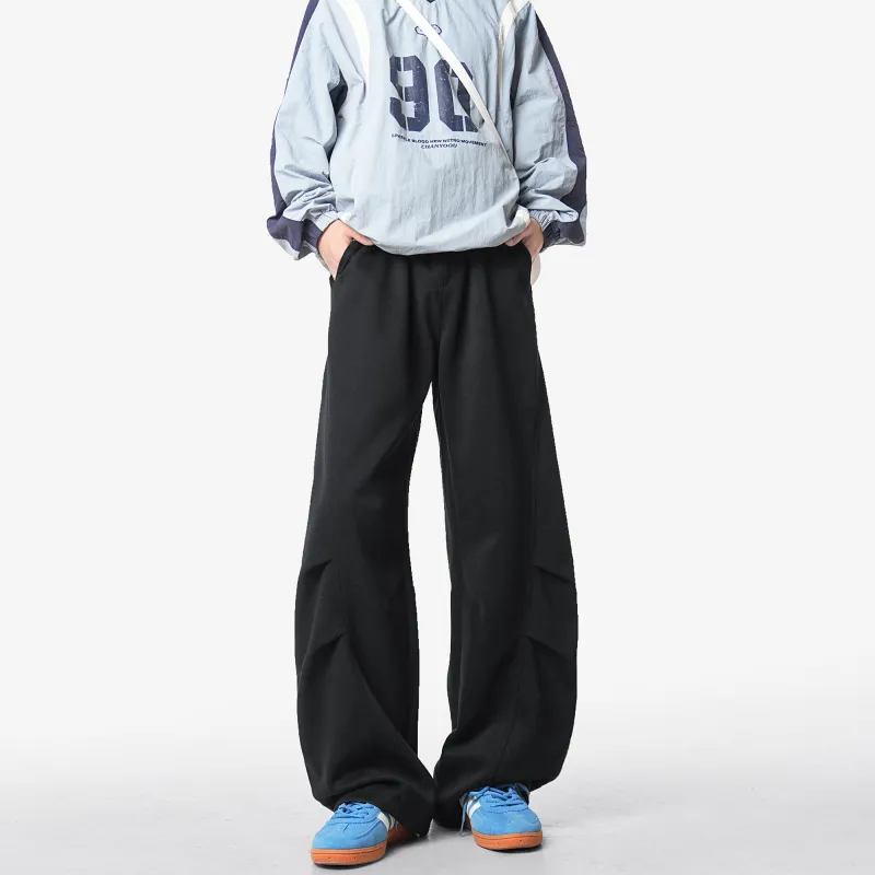 CEMOZI MC Casual Pants Unisex-4