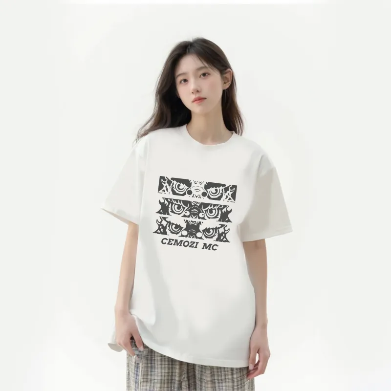 CEMOZI MC T Shirts Unisex-7