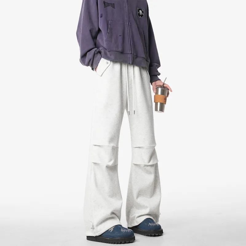 CEMOZI MC Casual Pants Unisex-10