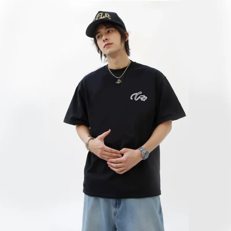 Big Time Regal X CEMOZI MC T Shirts Unisex-9