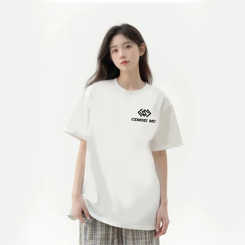 CEMOZI MC T Shirts Unisex-7