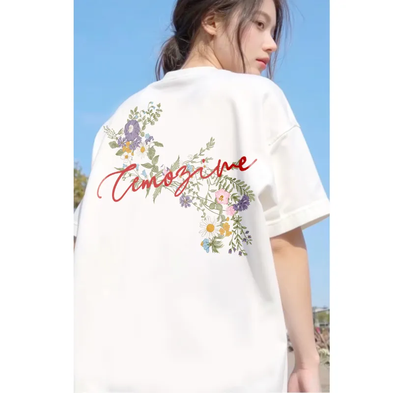 CEMOZI MC T Shirts Unisex-4