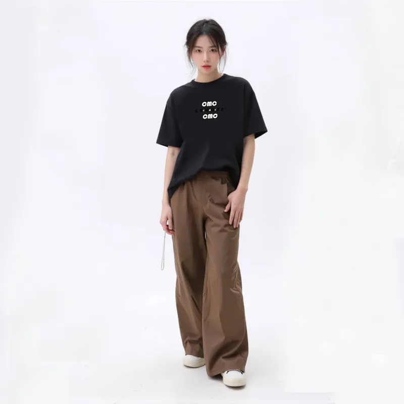 CEMOZI MC T Shirts Unisex-11