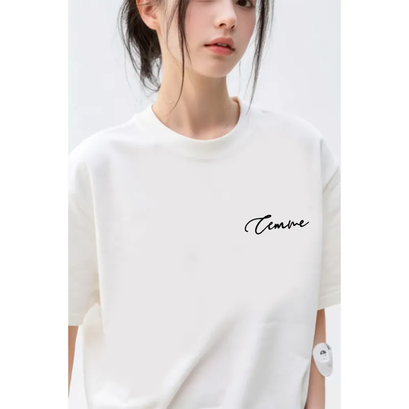 Big Time Regal X CEMOZI MC T Shirts Unisex-2