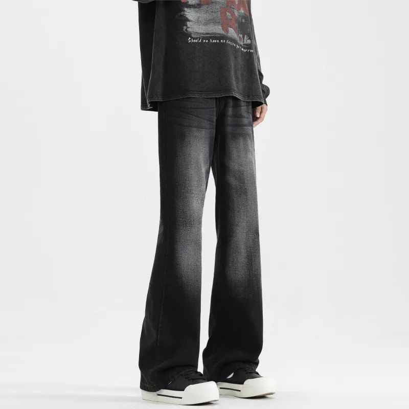 CEMOZI MC Jeans Unisex-8
