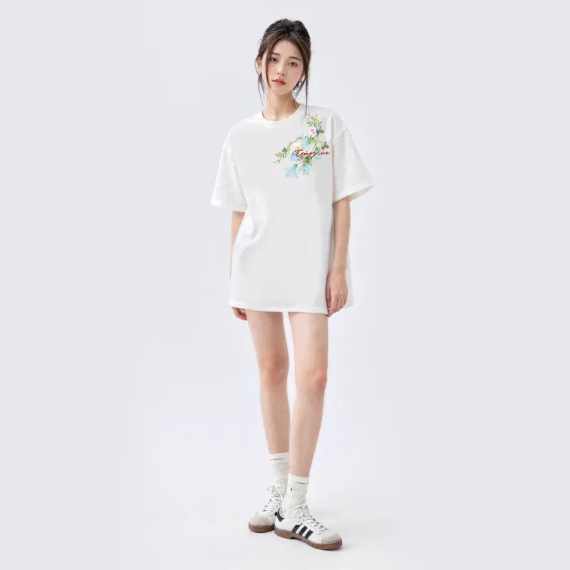 CEMOZI MC T Shirts Unisex-4
