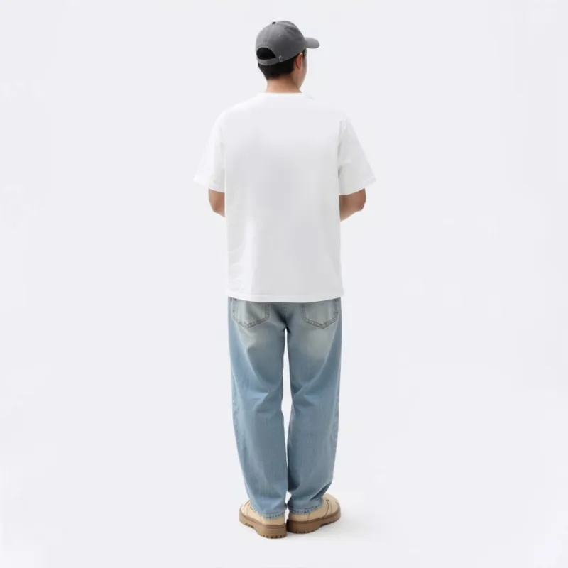 CEMOZI MC T Shirts Unisex-5