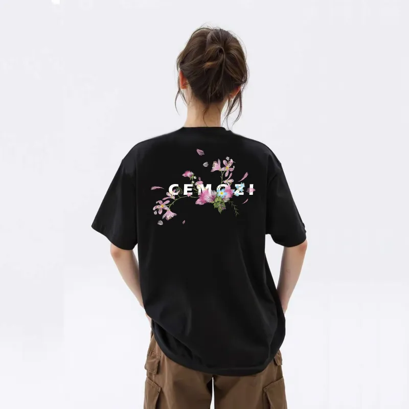 CEMOZI MC T Shirts Unisex-9