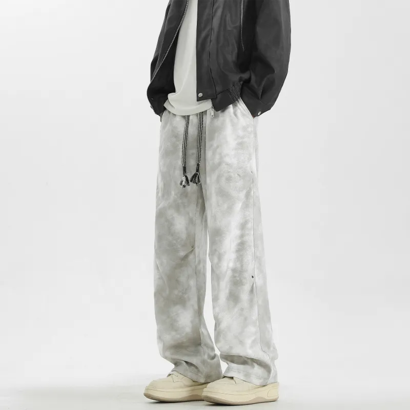 CEMOZI MC Casual Pants Unisex-11