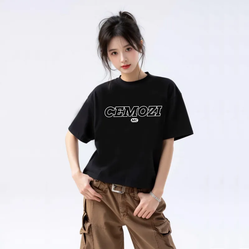 CEMOZI MC T Shirts Unisex-2