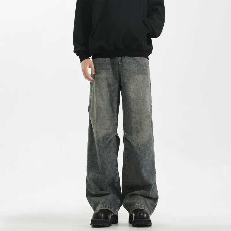 CEMOZI MC Jeans Unisex-11